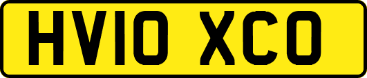 HV10XCO