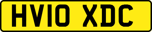 HV10XDC