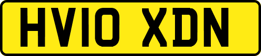 HV10XDN