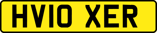 HV10XER
