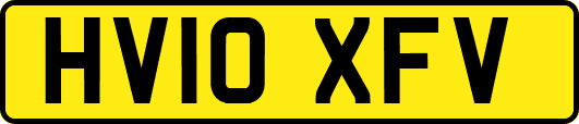 HV10XFV