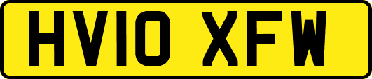 HV10XFW