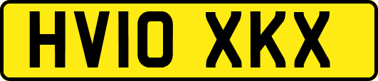 HV10XKX
