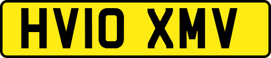 HV10XMV