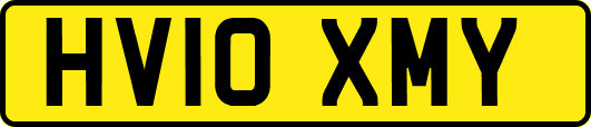 HV10XMY