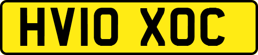 HV10XOC