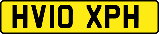 HV10XPH