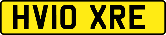 HV10XRE