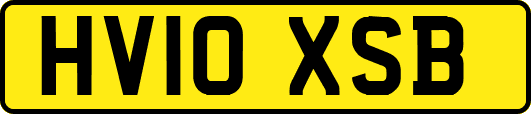 HV10XSB