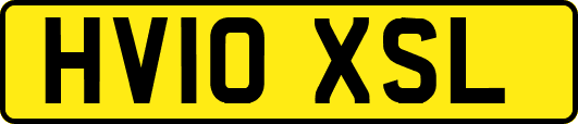 HV10XSL