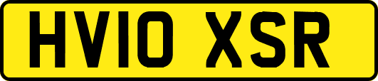 HV10XSR