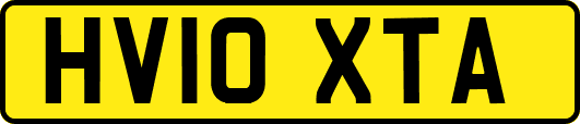 HV10XTA