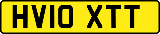 HV10XTT