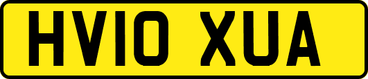 HV10XUA