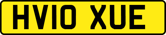 HV10XUE