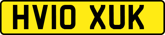 HV10XUK