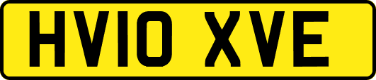 HV10XVE