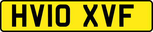 HV10XVF