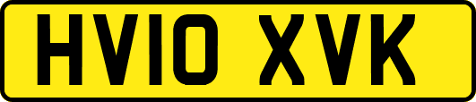 HV10XVK