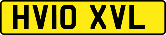 HV10XVL