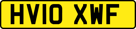 HV10XWF