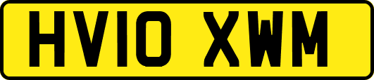 HV10XWM