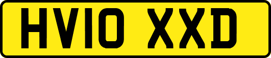 HV10XXD