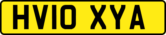HV10XYA