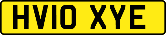 HV10XYE