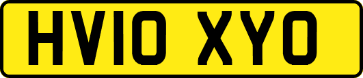 HV10XYO
