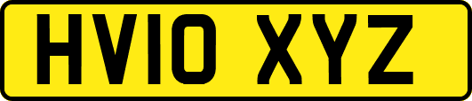 HV10XYZ
