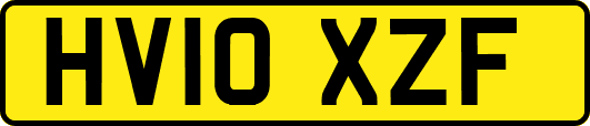 HV10XZF