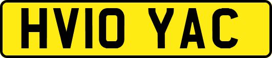 HV10YAC