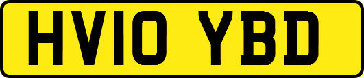 HV10YBD