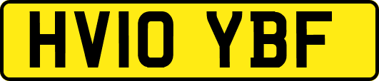 HV10YBF
