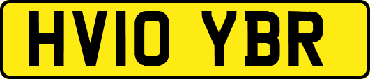 HV10YBR