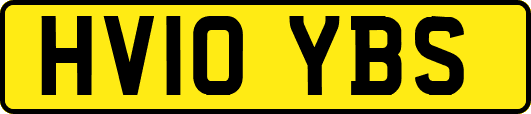 HV10YBS