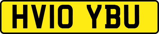 HV10YBU