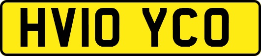 HV10YCO