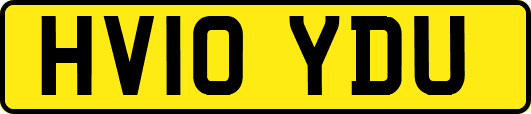 HV10YDU