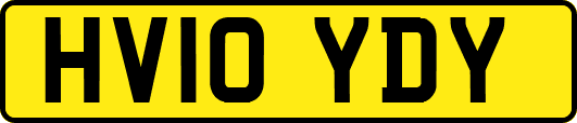 HV10YDY