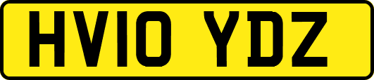 HV10YDZ