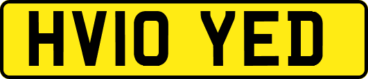 HV10YED