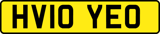 HV10YEO