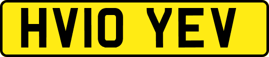 HV10YEV
