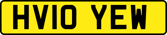 HV10YEW