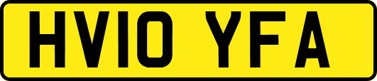 HV10YFA