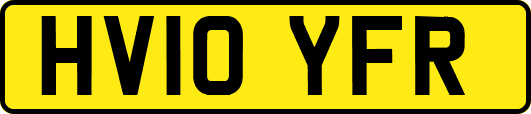 HV10YFR