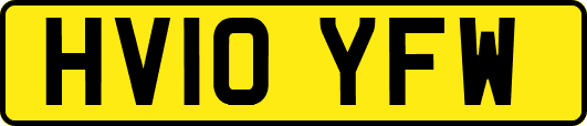 HV10YFW
