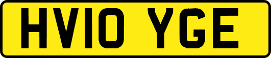 HV10YGE